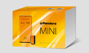 Pandora Mini V4/Pandect X-1000BT